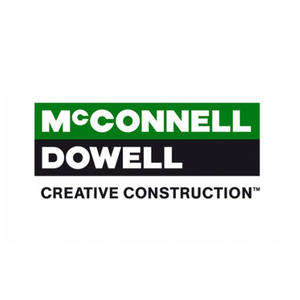 McConnell Dowell